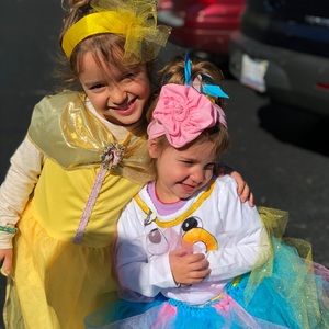 Meet your Posher, Alejandra